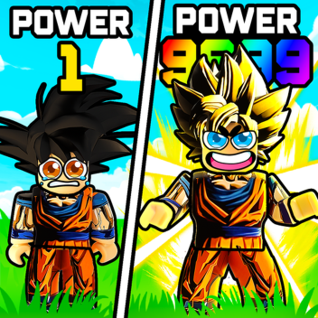 Anime Energy Clash Simulator🔥