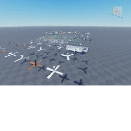 ceiling fan land icon