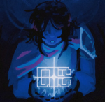 {DELTARUNE: THE FOUNTAINS CALL} GROUP