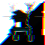 Inverted Wolves