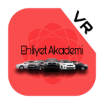 | VR | Ehliyet Akademisi