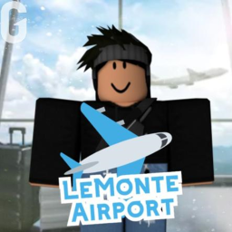 Lolo International Airport