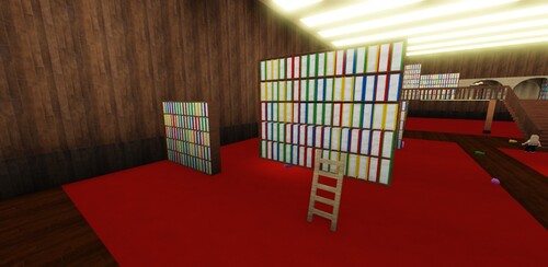 The Backrooms: The Cygnus Archive