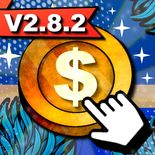 Money Clicker Incremental