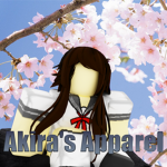 Akira's Apparel