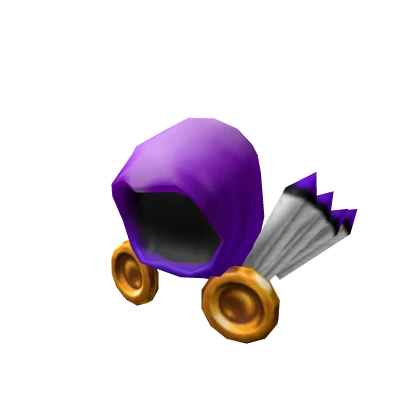 Dominus Rex | Roblox Item - Rolimon's