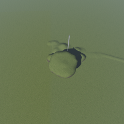 grass plain