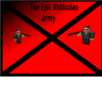 TERA (The Epic Robloxian Army)