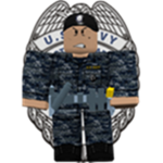 -[USN]--Master at Arms-
