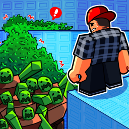 Zombie Towers & Abilites 🧟‍♂️