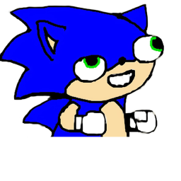 Bri+Ari's Sorta Sonic RP