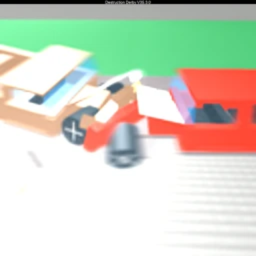 Destruction Derby (Classic)