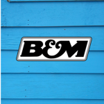 B&M Games