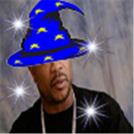 Super Awesome Mega Powerful Wizard Dudes