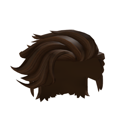 Brown Hair , Cyclops