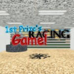 1st Prize's Racing Game 