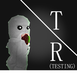 The Rake | Testing Edition