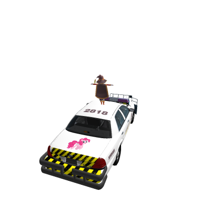 Anime CVPI
