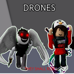 Drones [BETA] Discontinued!