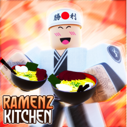 [💰NEW] Ramenz Kitchen!