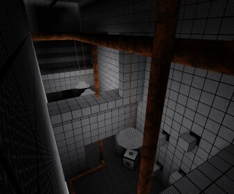 The Facility CHAPTER 1