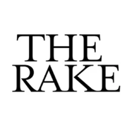THE RAKE™: Classic Edition | 1ST! icon