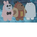Big Bears.