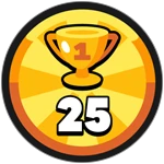 Game Badge Thumbnail