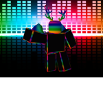 Rainbow Games X