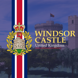 Windsor Castle V2