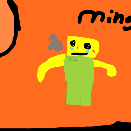 Mingle Map
