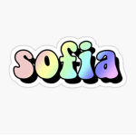 Sofia’s army please join