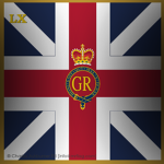 2nd Foot Guards [KGB]