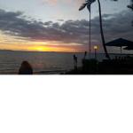 sunset plaza