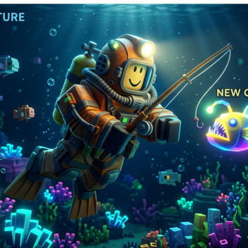 The Deep