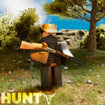 The Hunters | Official