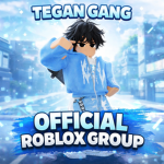 Tegan gang