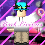 PinkLicious Cafe