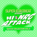 EUROBEAT ELITE