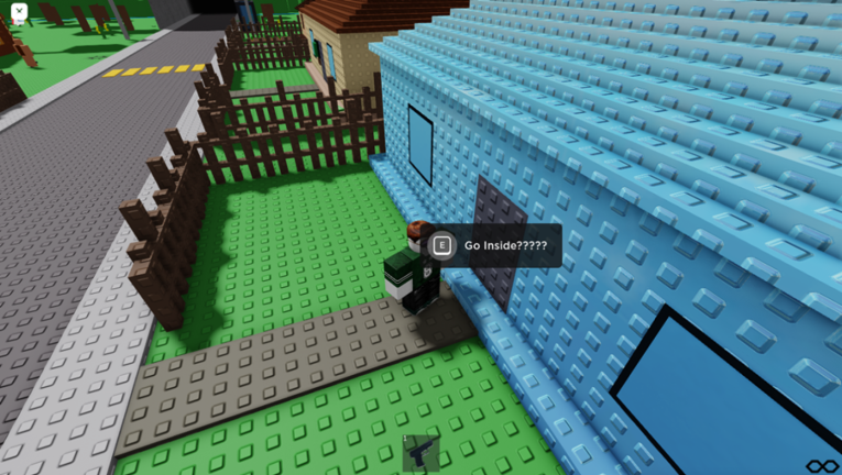 npc are dumb (New UPDATE) screenshot 4