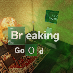 Breaking Good