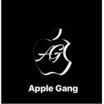 The apple gangsters