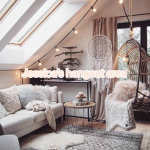 Jessica’s hangout area