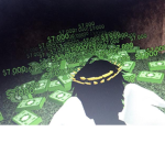 彡CursedCash