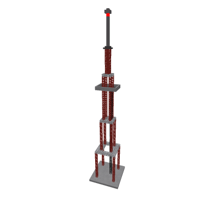 Radio Tower