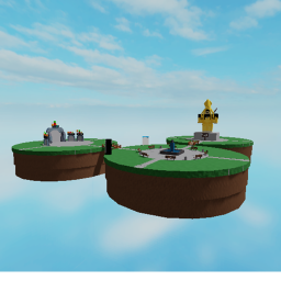 Samurai's Hub!