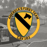 {U.S} 1st Cavalry Division