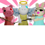 este grupo es solo para los que juegan piggy