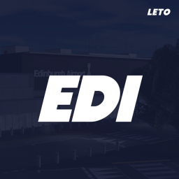 EDI - Edinbrugh Airport