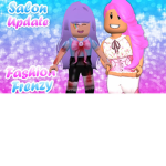 δ Fashion Salon δ